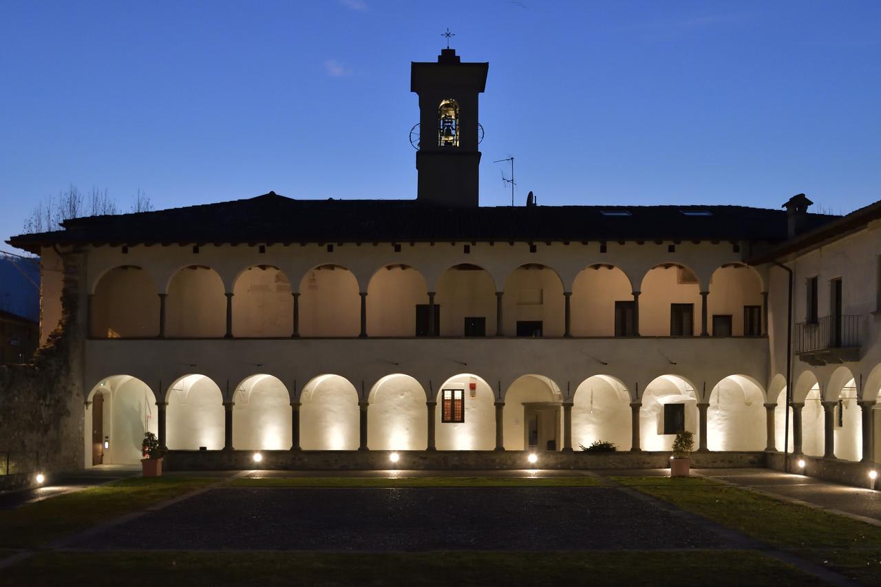 Monastero Del Lavello Calolziocorte