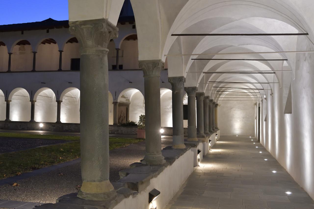 Hotel Monastero Del Lavello