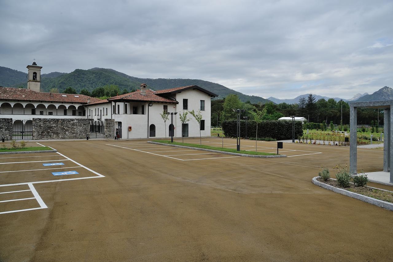 Monastero Del Lavello Hotel