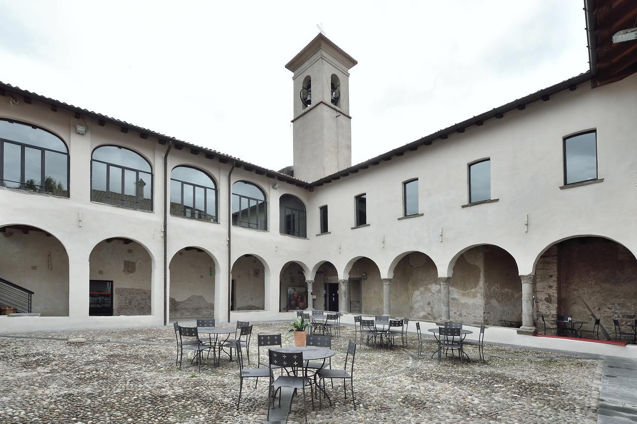 Hotel Monastero Del Lavello