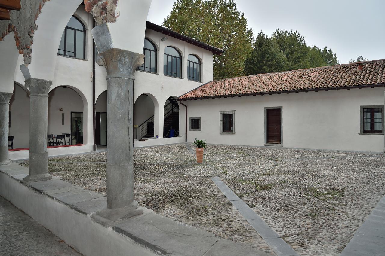Monastero Del Lavello Hotel Calolziocorte