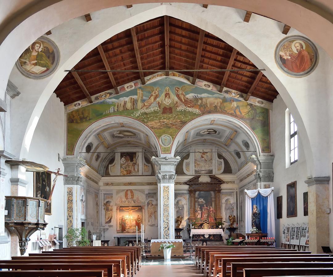 Monastero Del Lavello 3* Calolziocorte