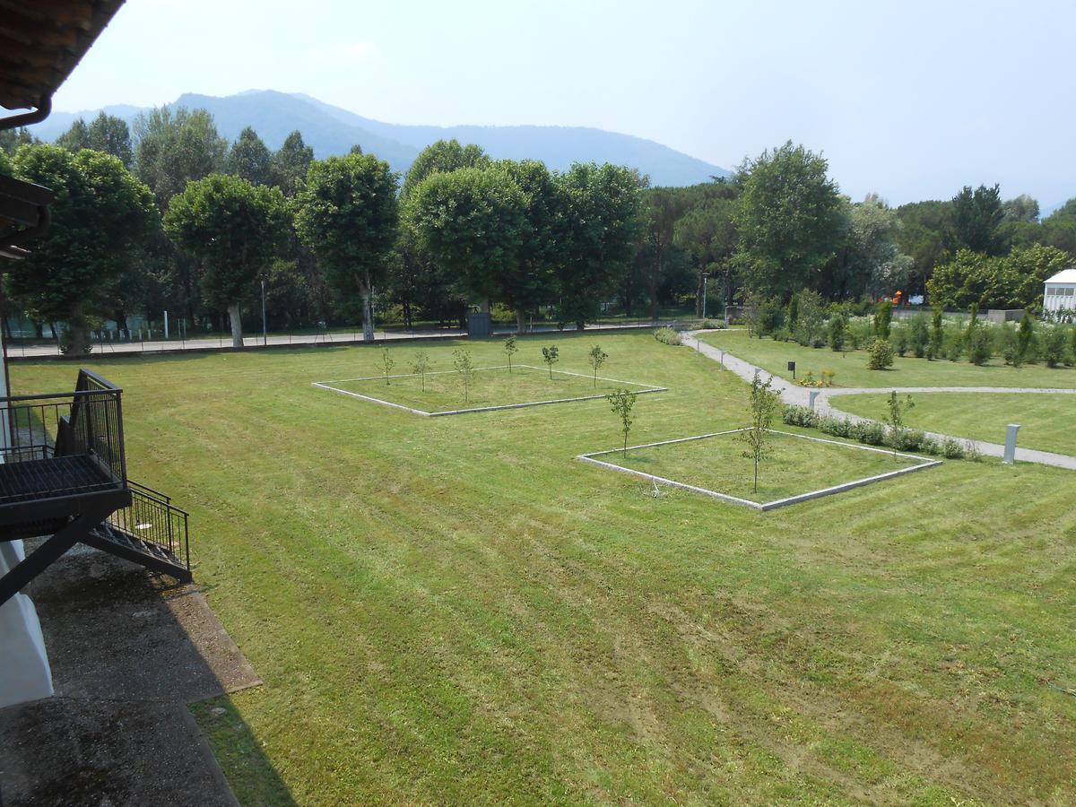 Monastero Del Lavello
