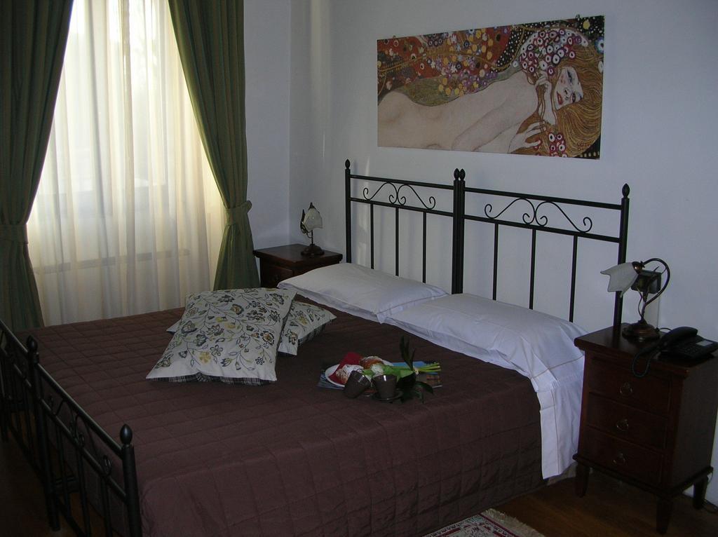 Hotel Monastero Del Lavello