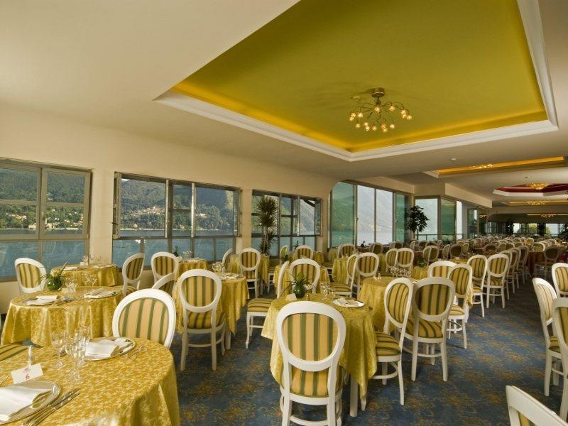 Grand Hotel 4*