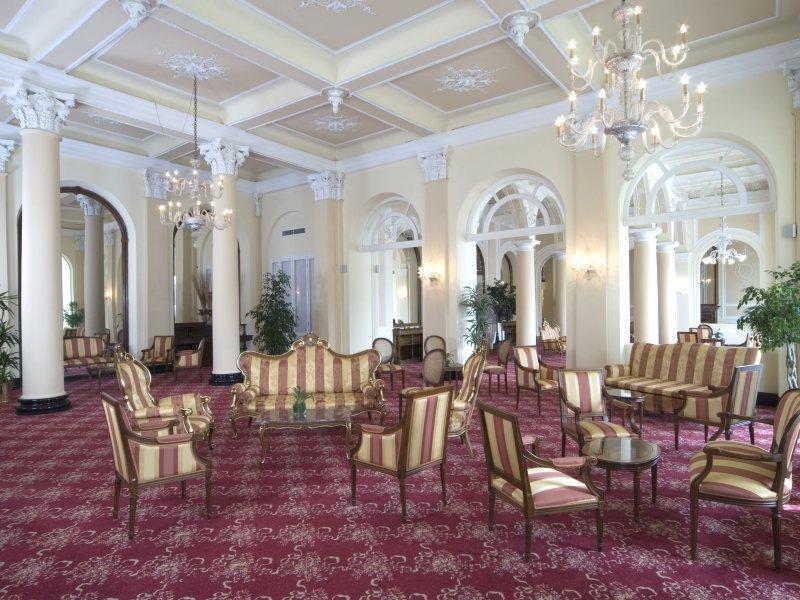 Grand Hotel Cadenabbia