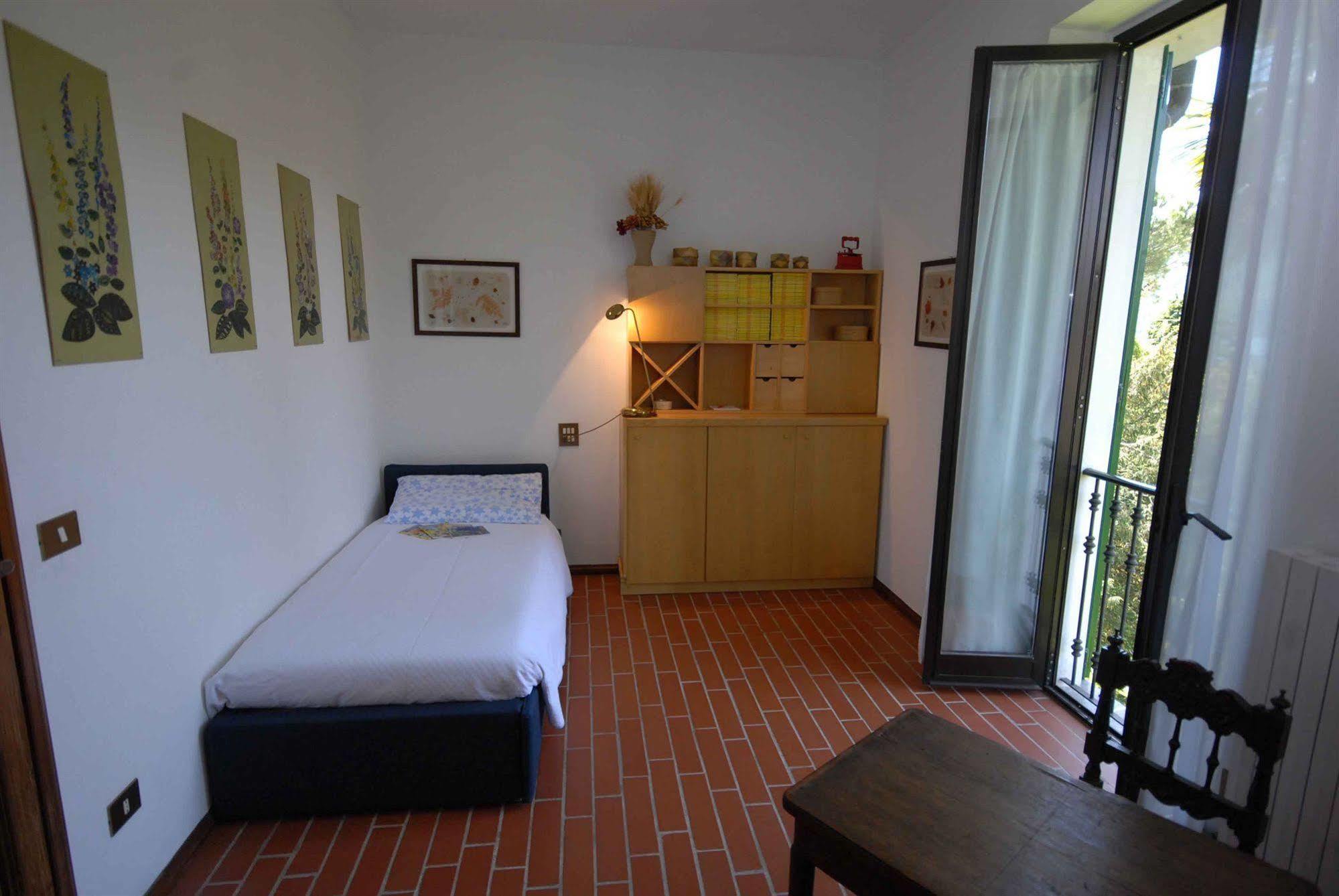 Casa Nini 3* Lierna