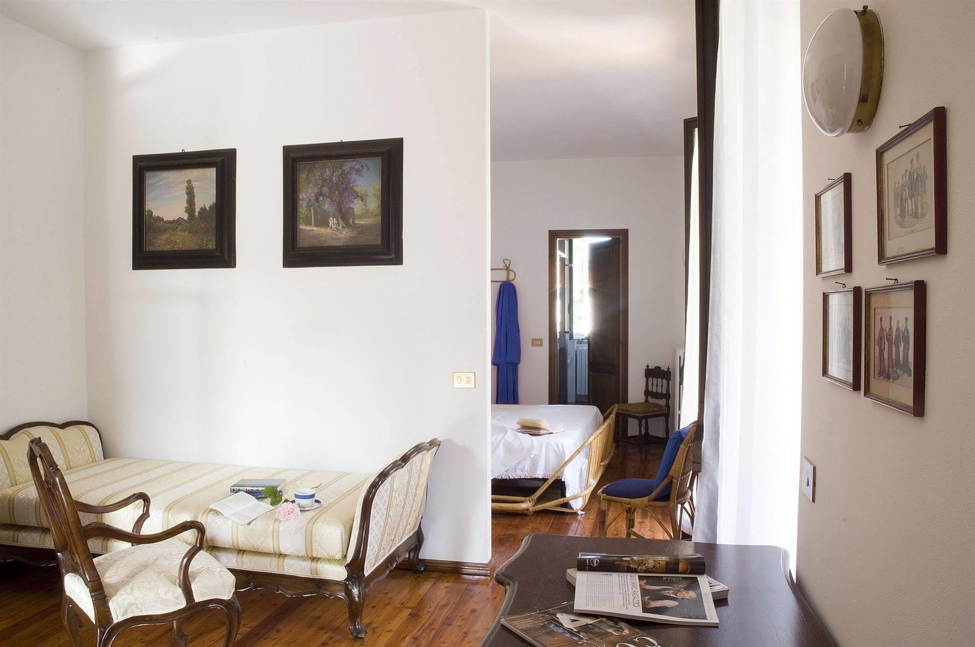 Casa Nini 3* Lierna