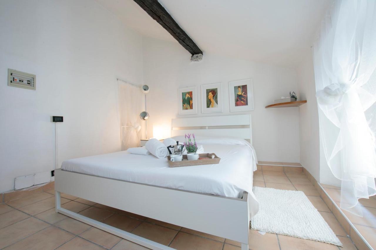 Fontana Guest house Lake Como