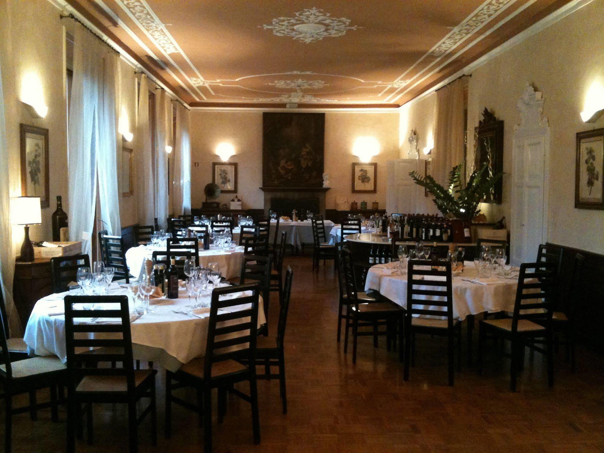 Terzo Crotto Cernobbio
