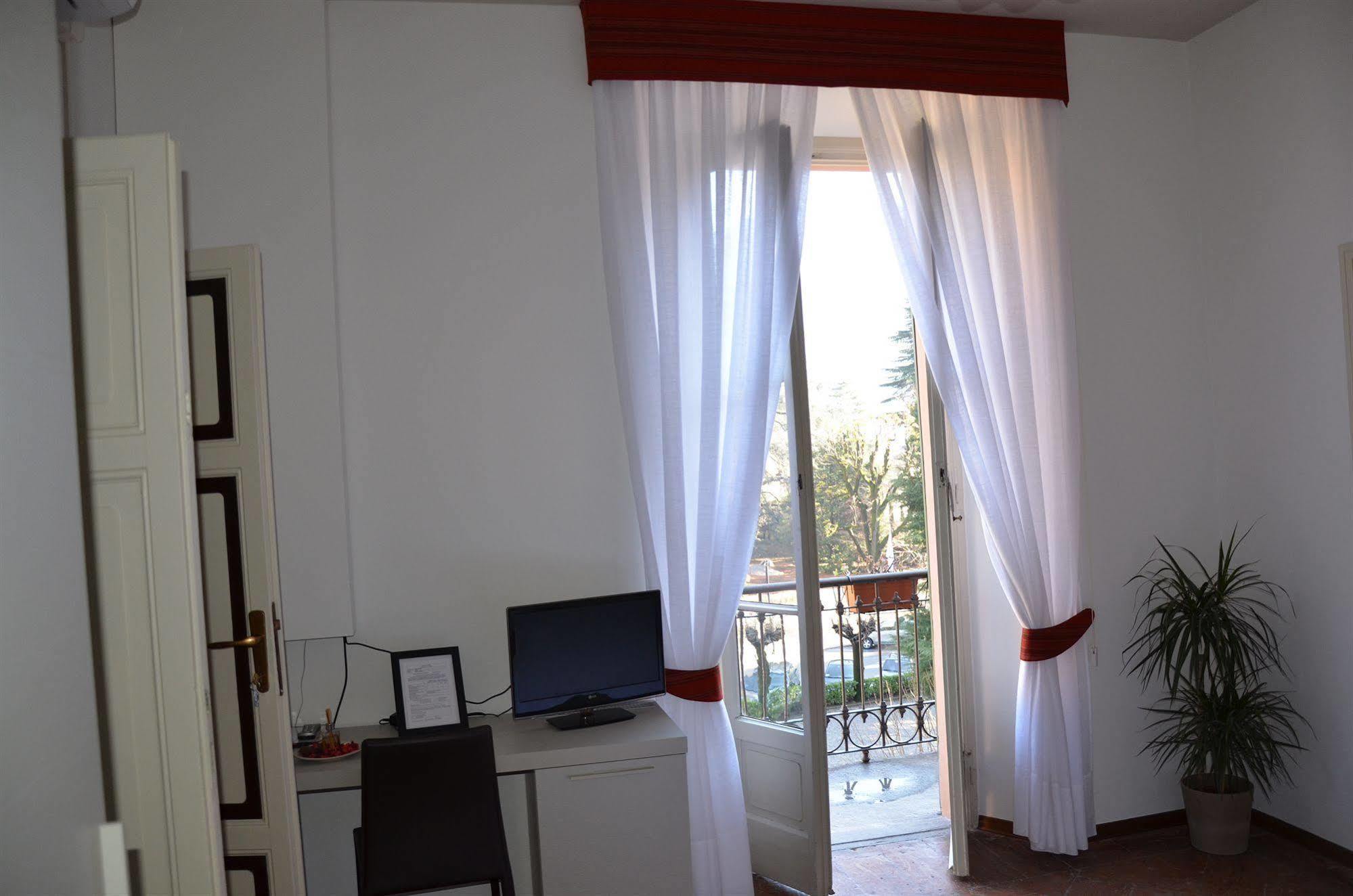Terzo Crotto Hotel Cernobbio