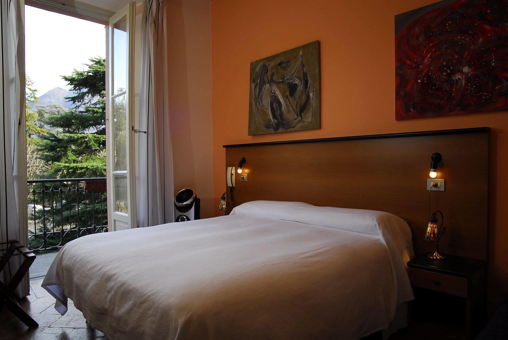 Terzo Crotto Hotel 3*