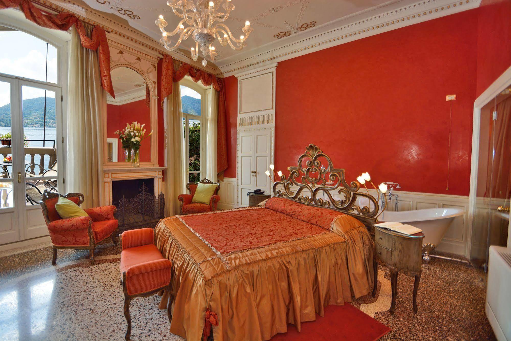 Grand 4* Cadenabbia
