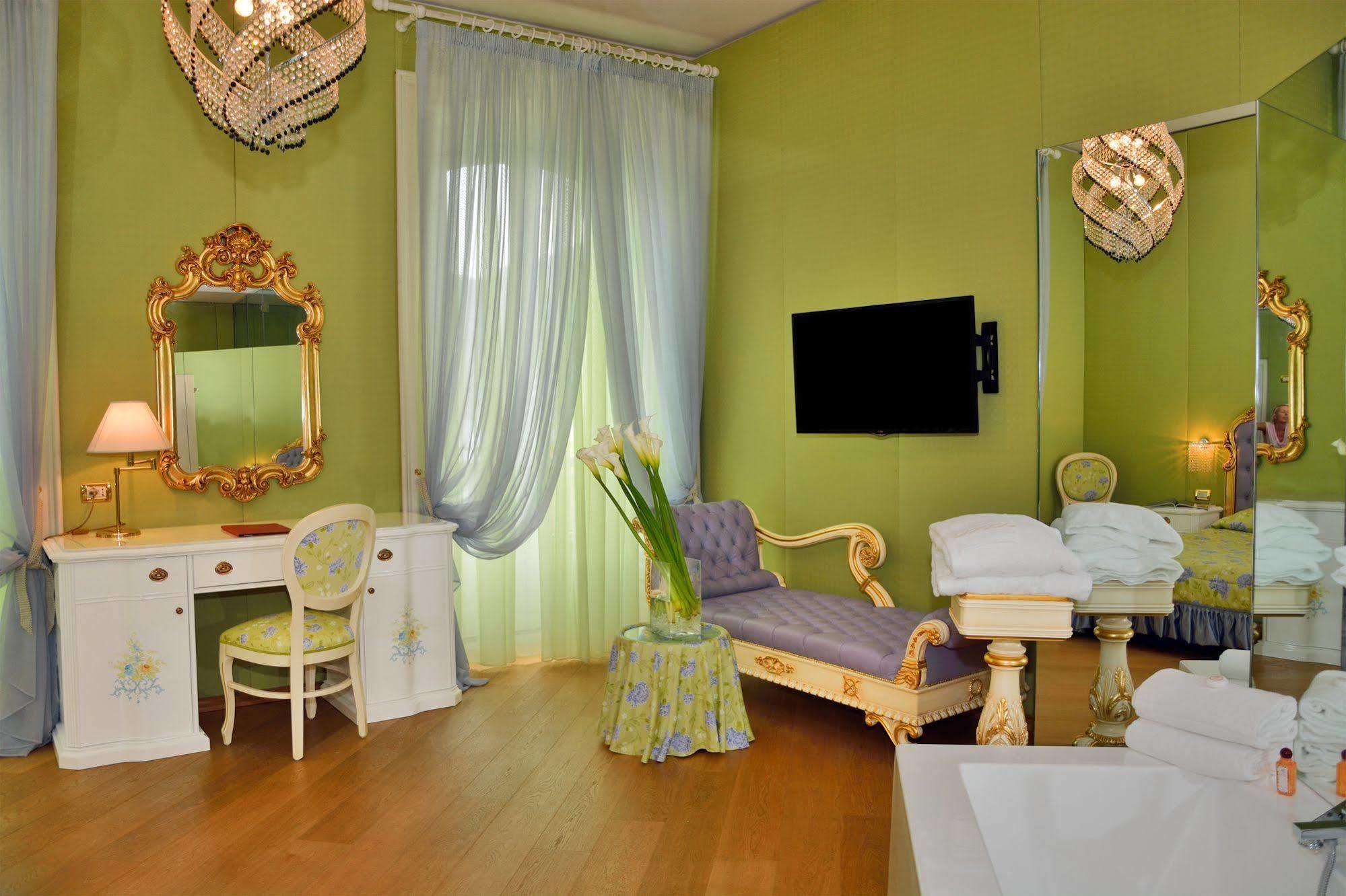 Hotel Grand Cadenabbia