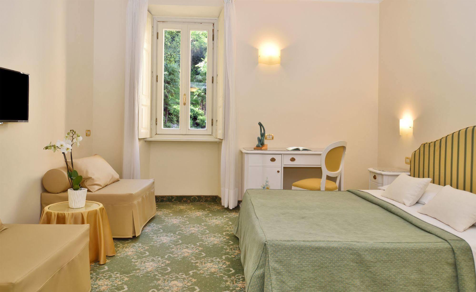 Grand 4* Cadenabbia