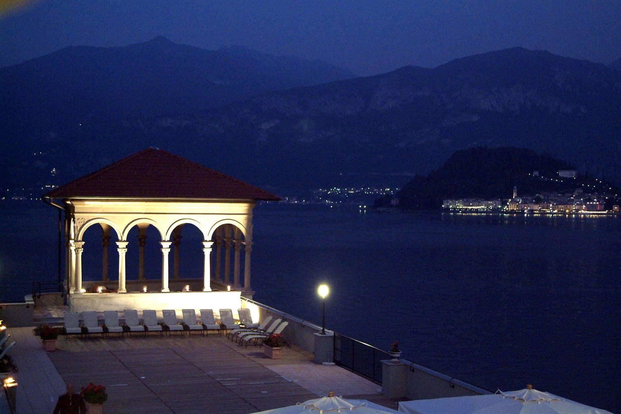 Grand Hotel Cadenabbia