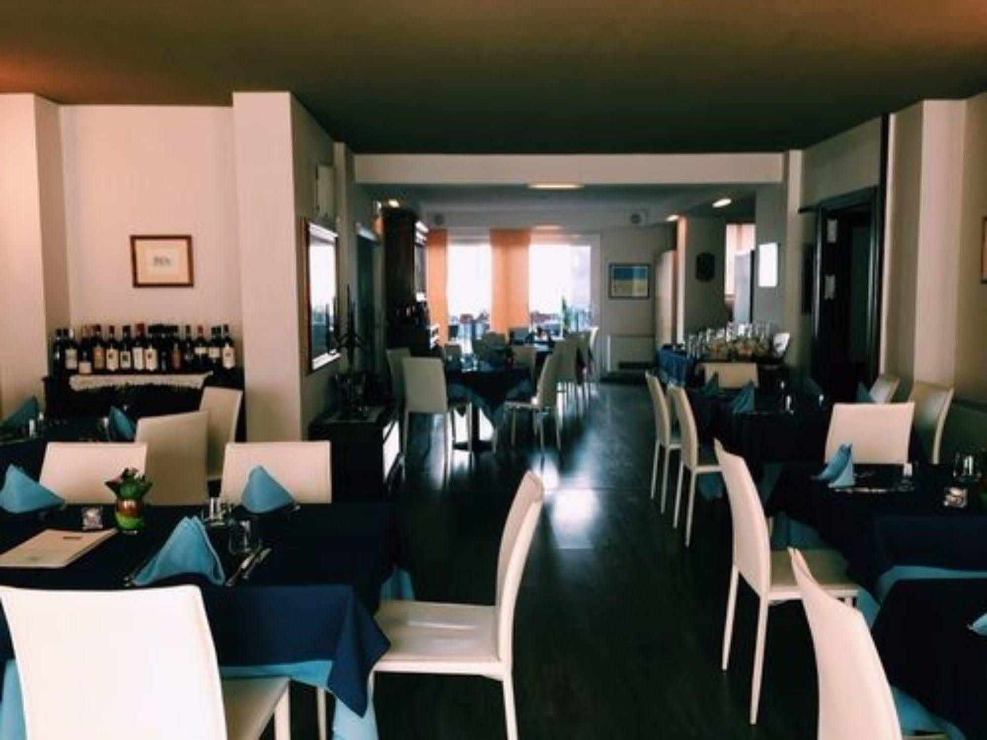 Hotel Di