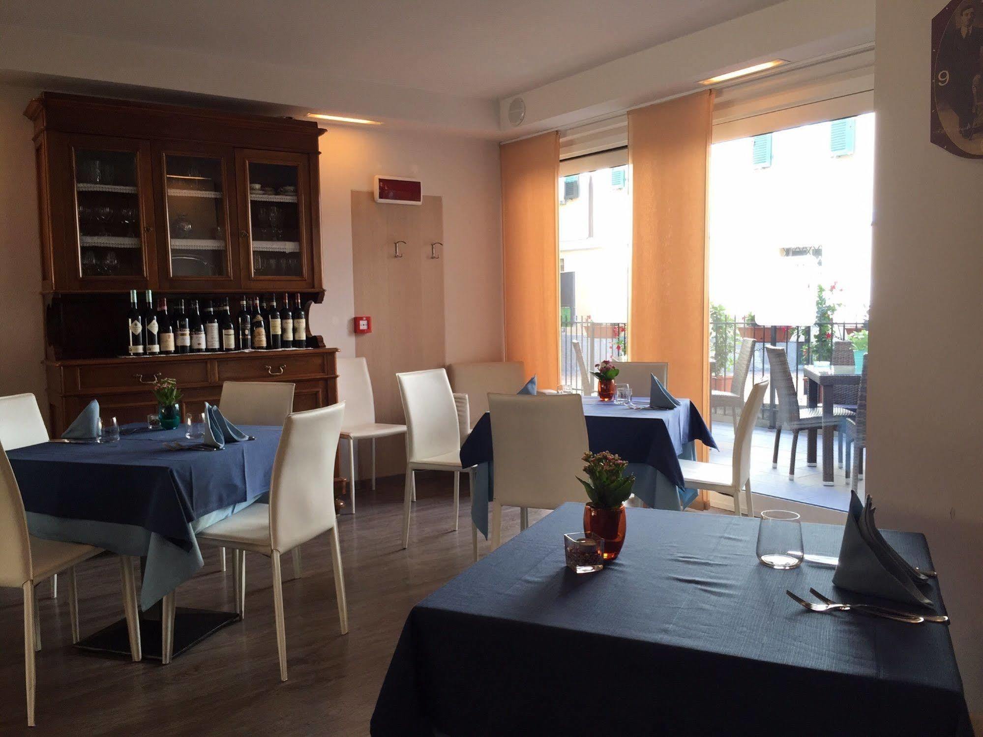 Hotel Di Colico