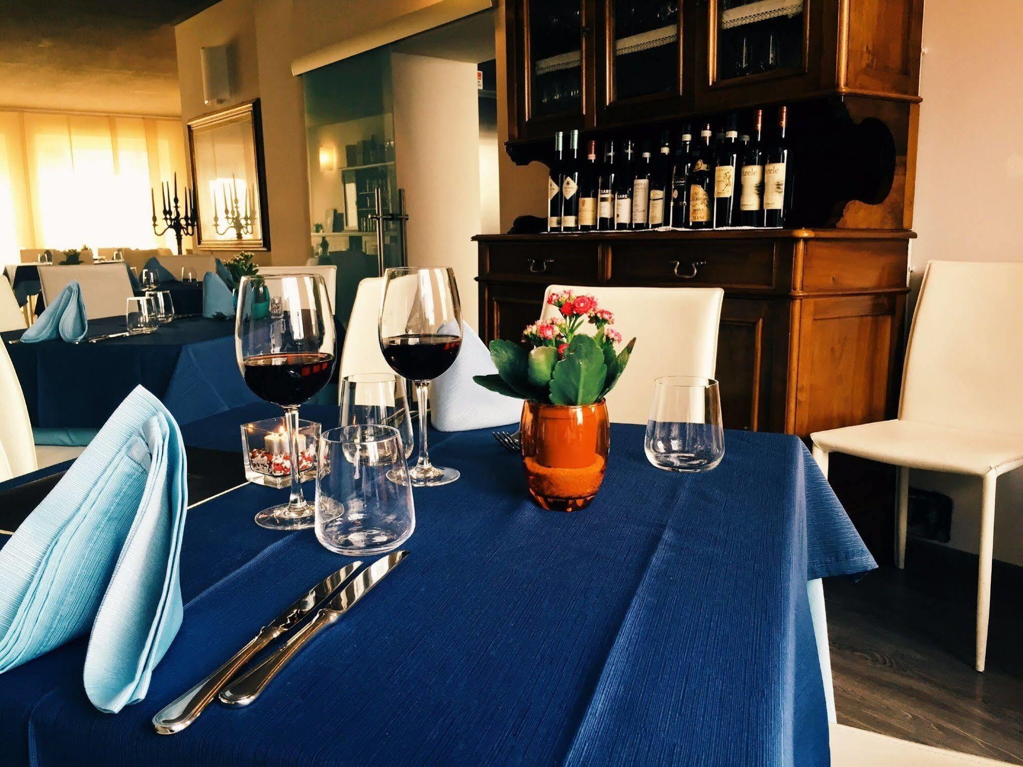 Di Hotel Colico