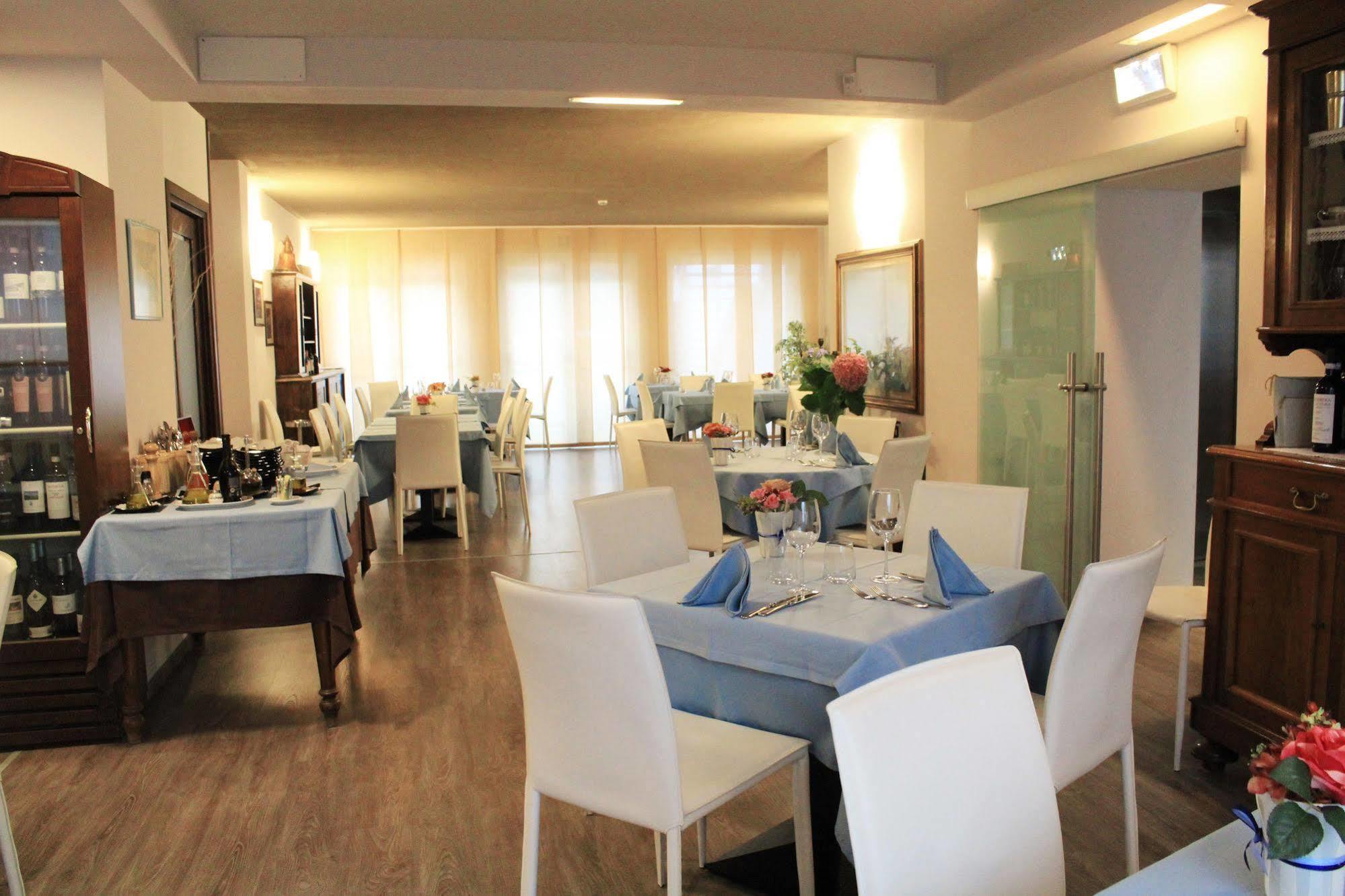 Hotel Di