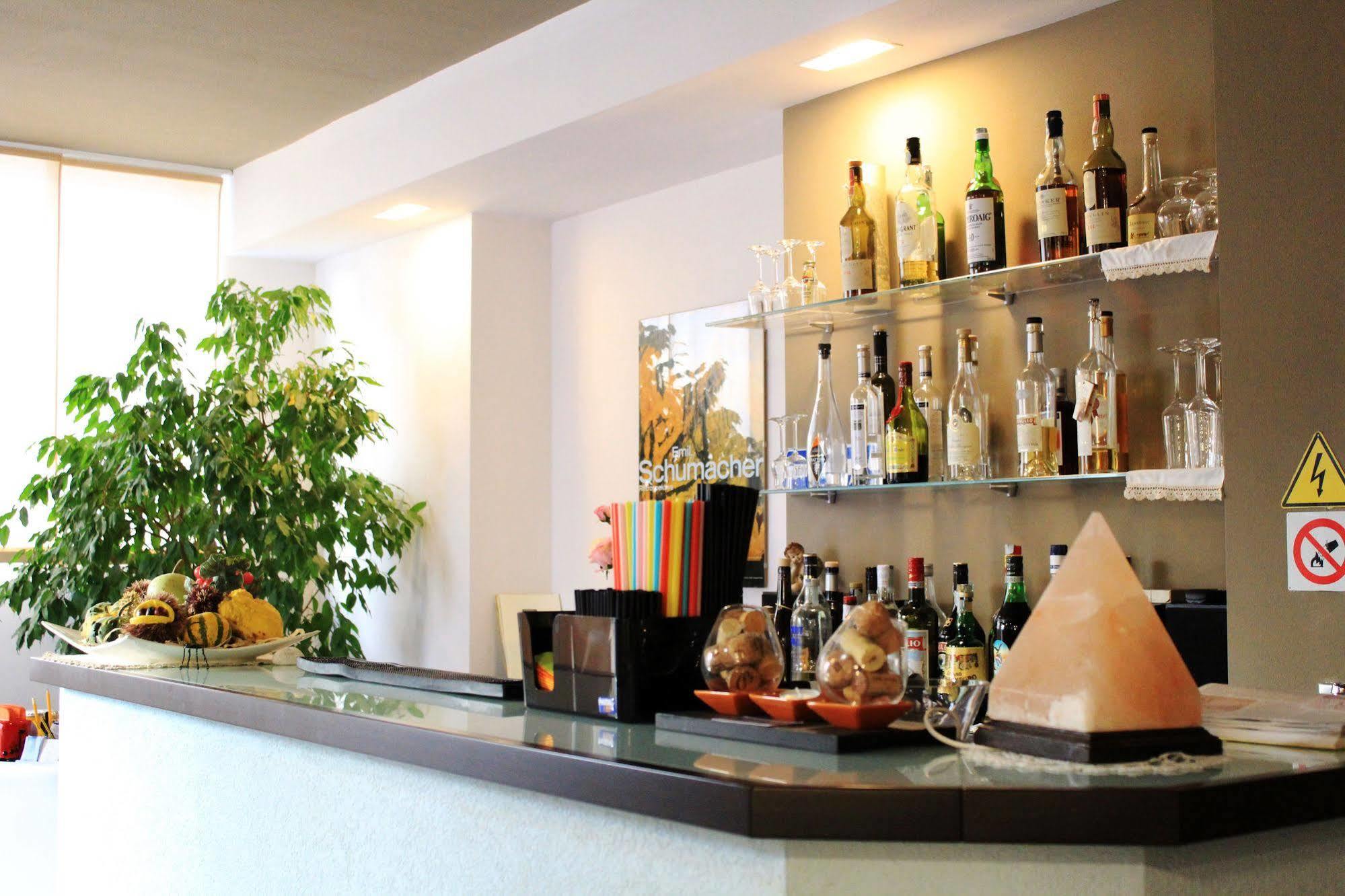Di Hotel Colico