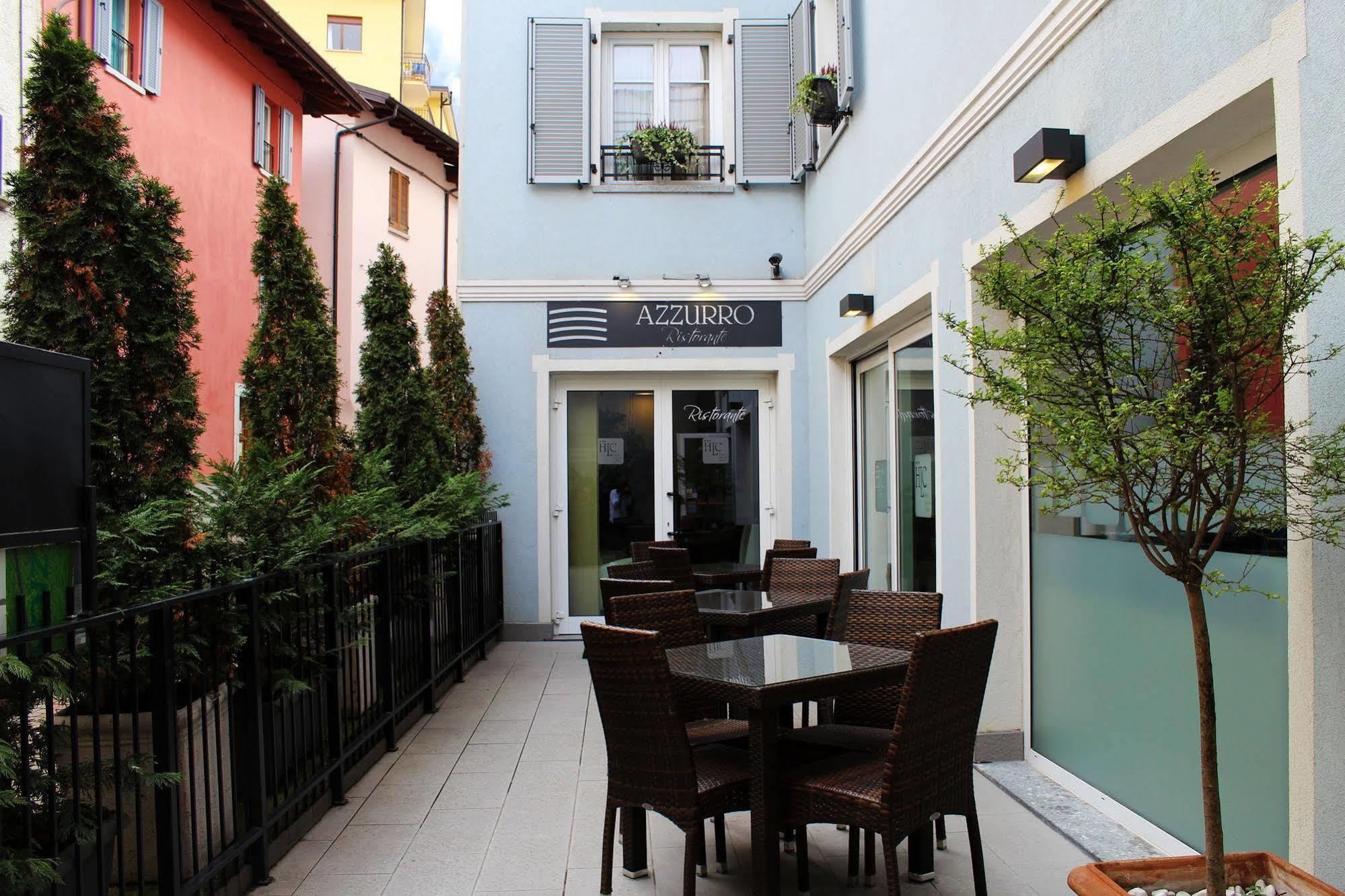 Hotel Di 3*