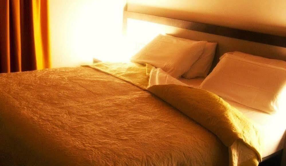 Di Hotel Colico