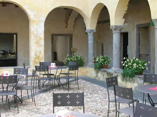 Monastero Del Lavello Hotel Calolziocorte