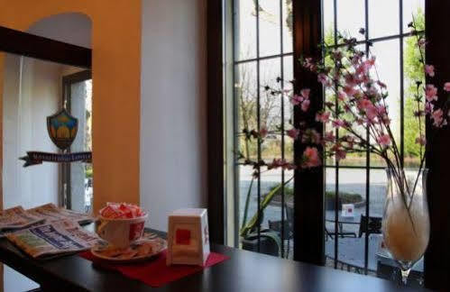 Hotel Monastero Del Lavello Calolziocorte