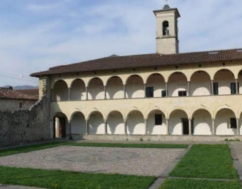 Hotel Monastero Del Lavello