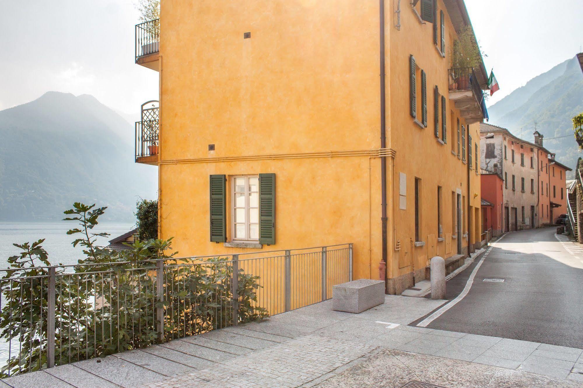 Apartment At The Pier Of - The House Of Travelers