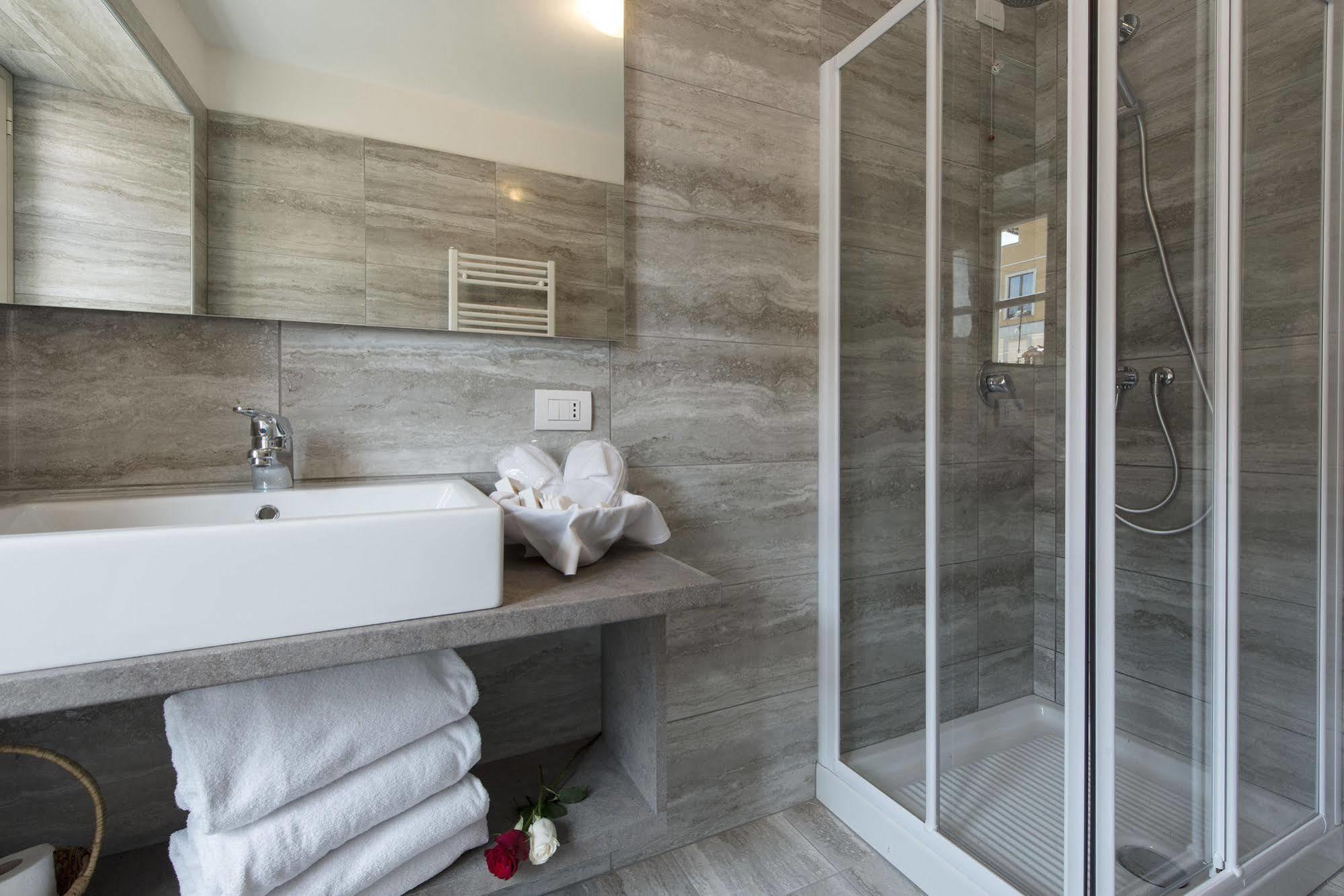 Luxury Britannia Hotel Griante