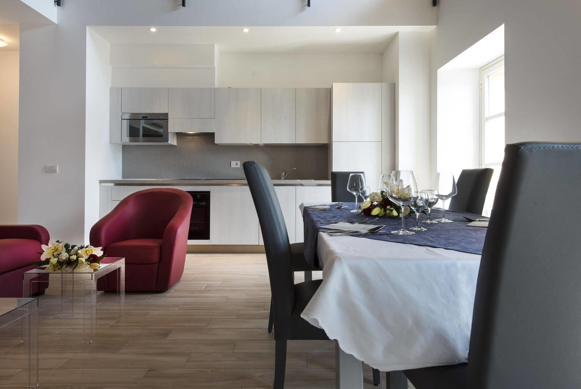 Hotel Luxury Britannia *