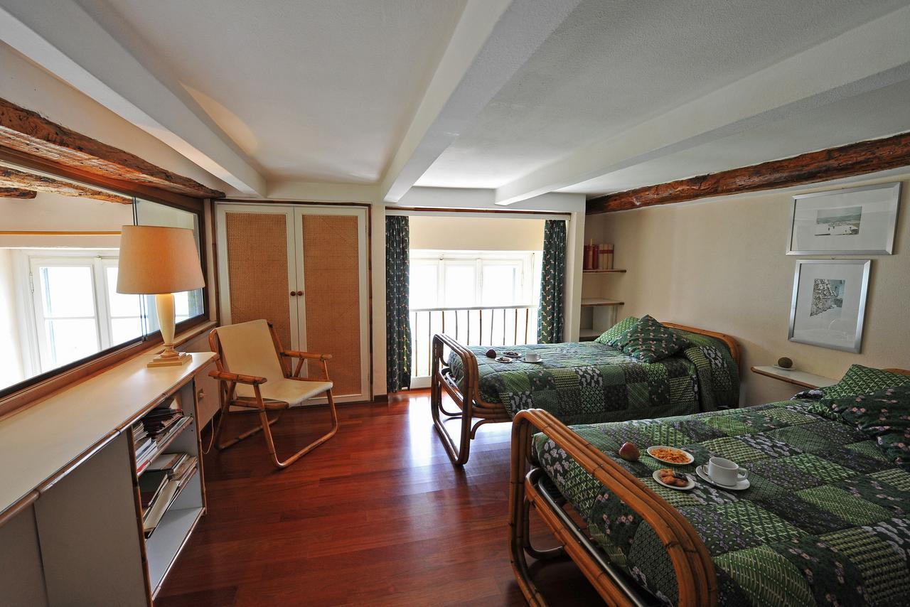 Margherita Grande Apartment Cadenabbia