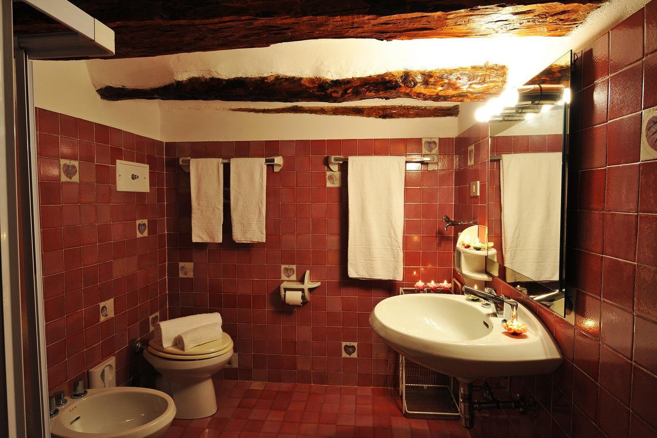 Margherita Grande Apartment *