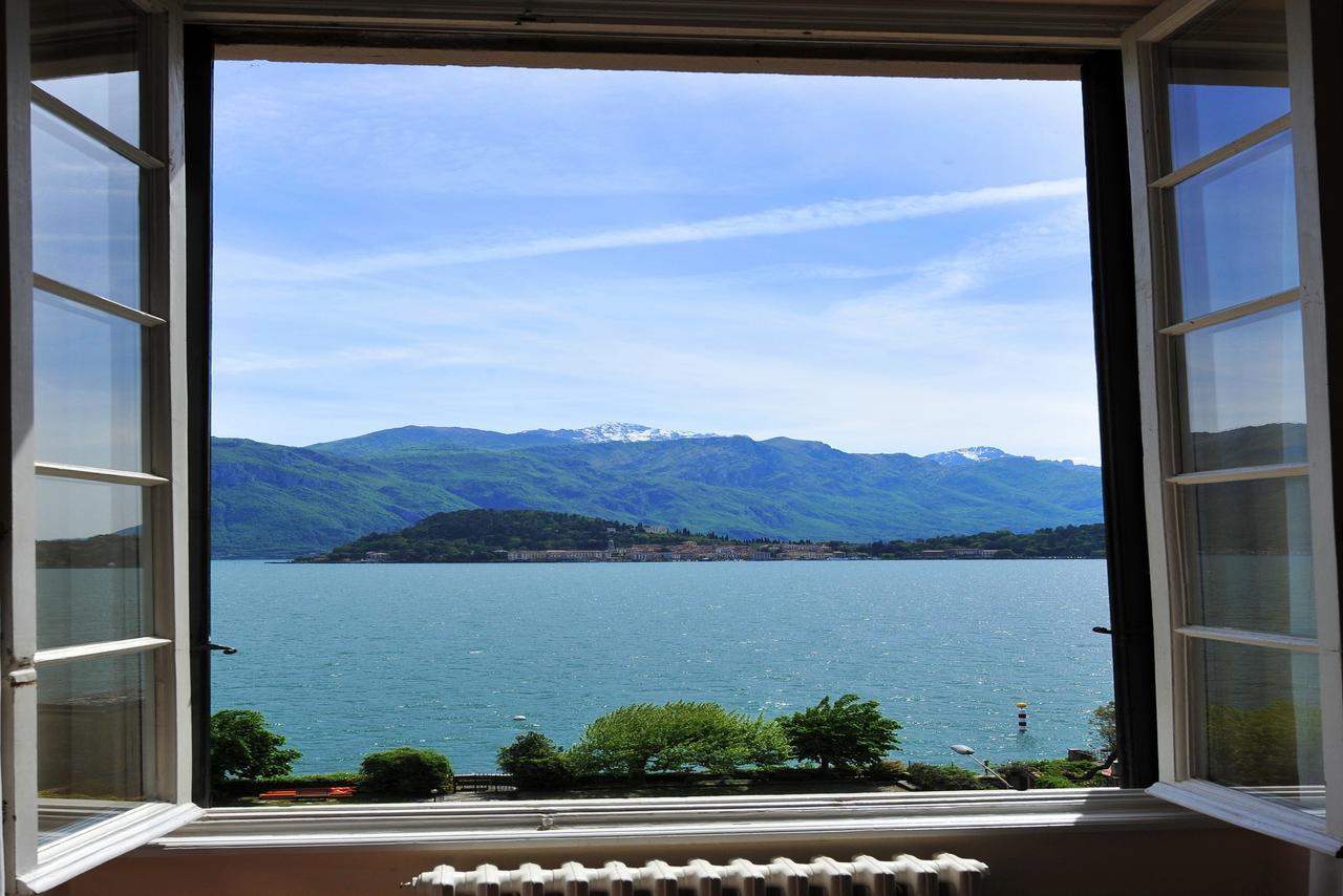 Apartment Margherita Grande Cadenabbia