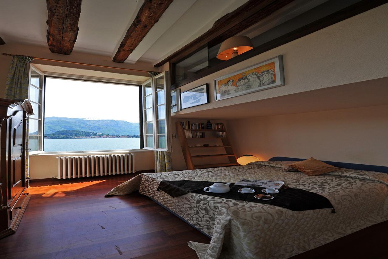 Apartment Margherita Grande