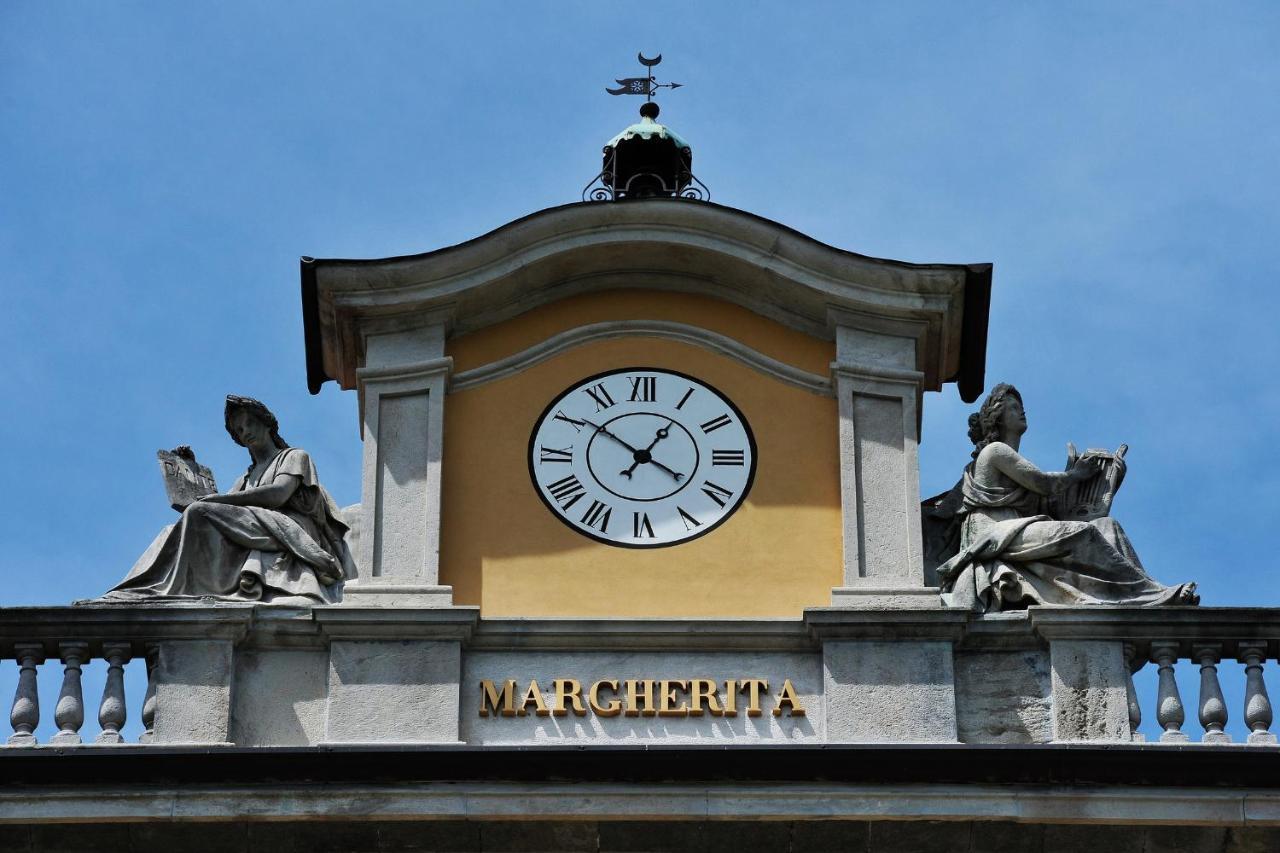 Margherita Grande Apartment Cadenabbia