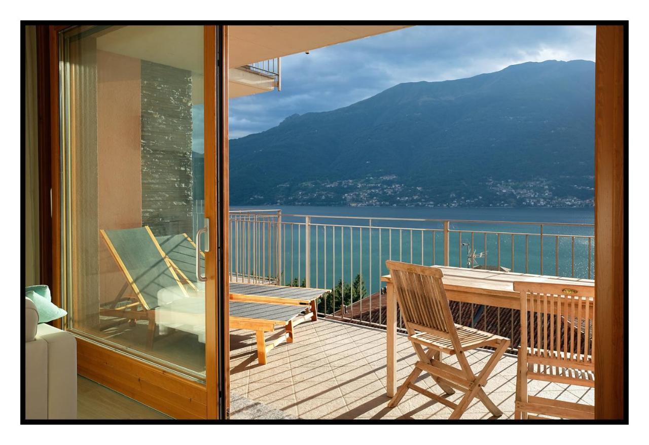 Apartment Riflessi Di
