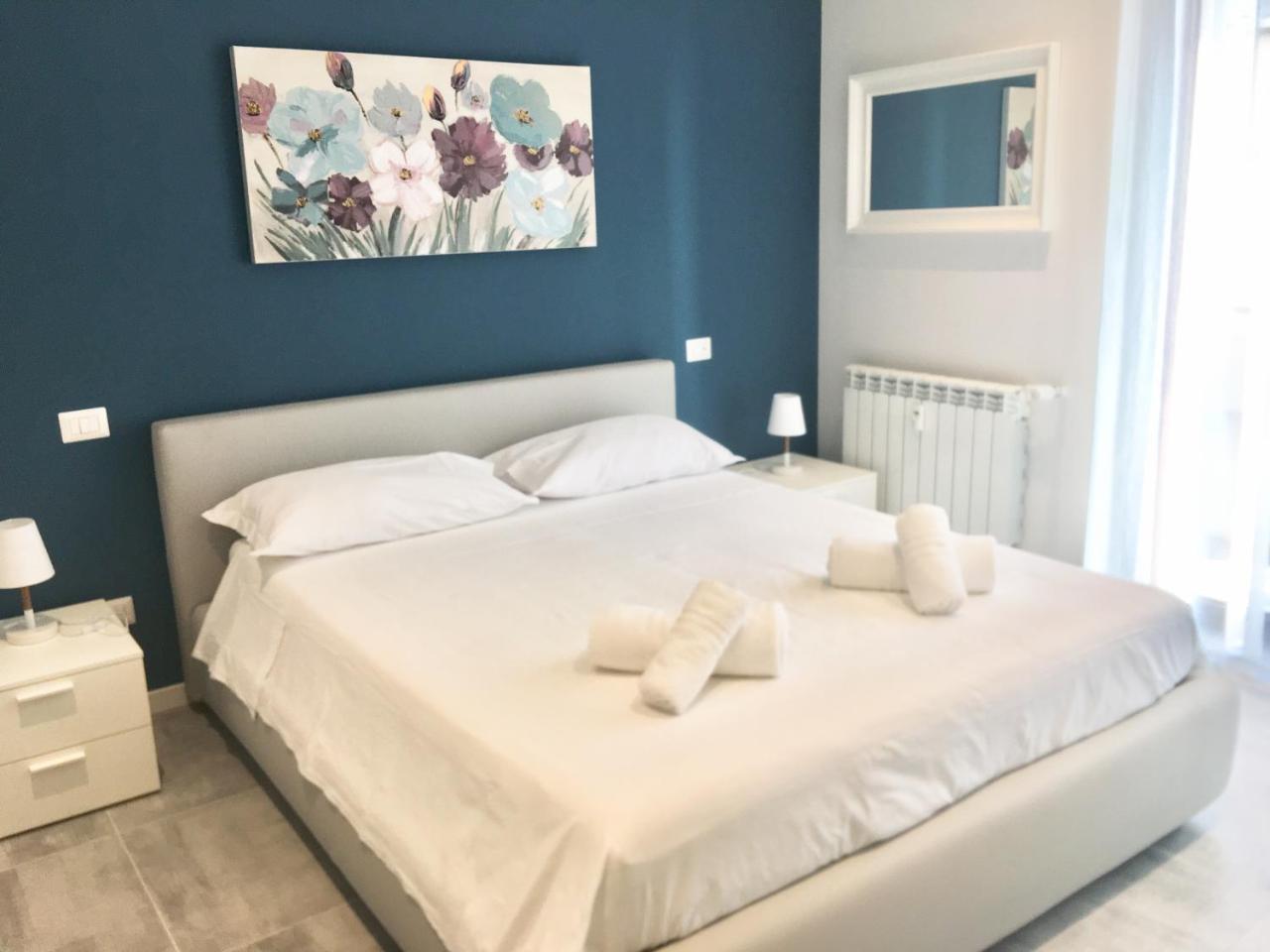 Rhs Serviced * Como