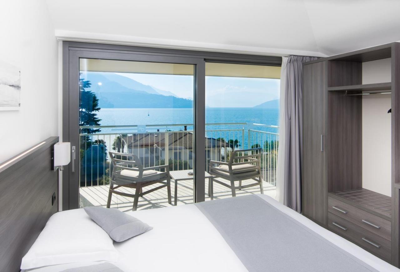 Hotel Hotel Domaso 3*