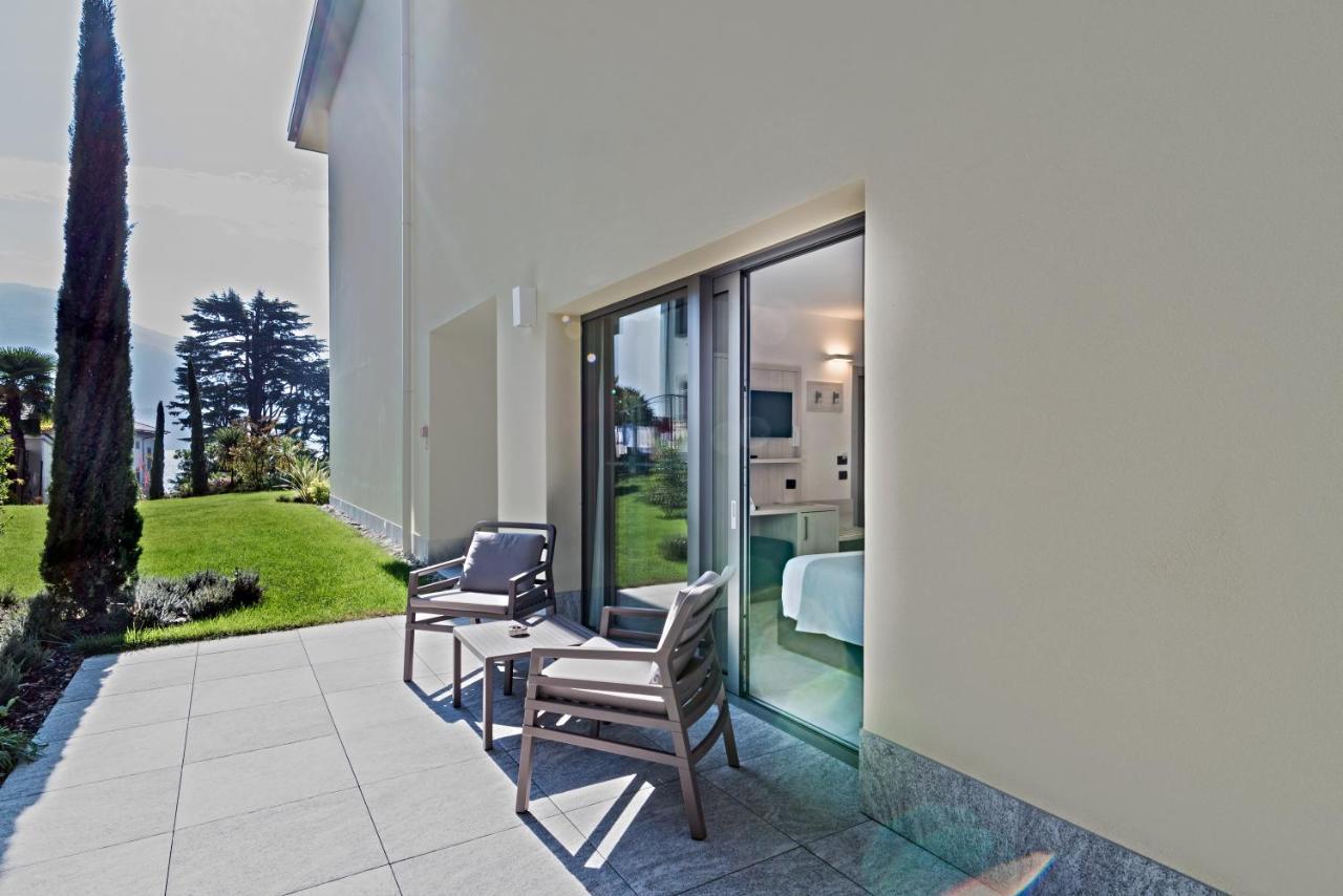 Hotel Domaso Hotel 3*