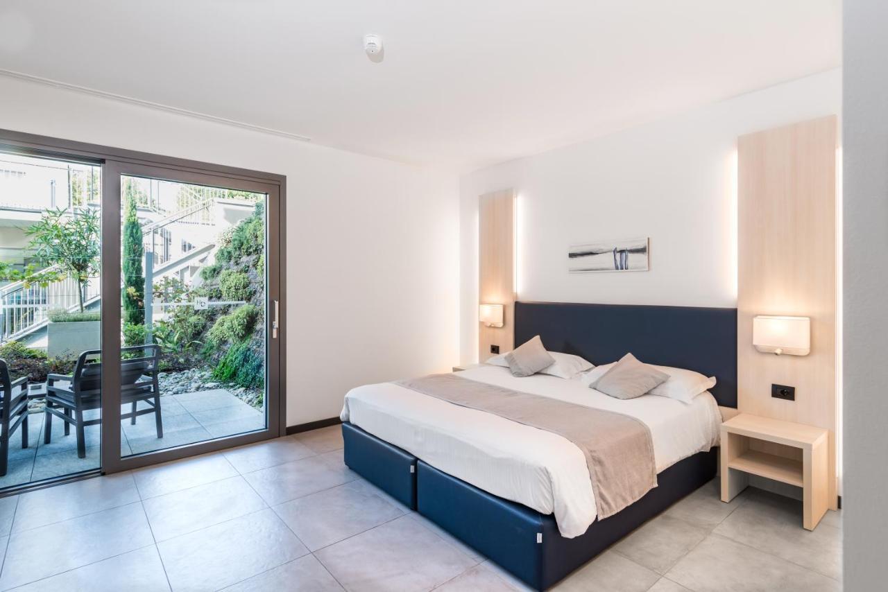 Hotel Domaso