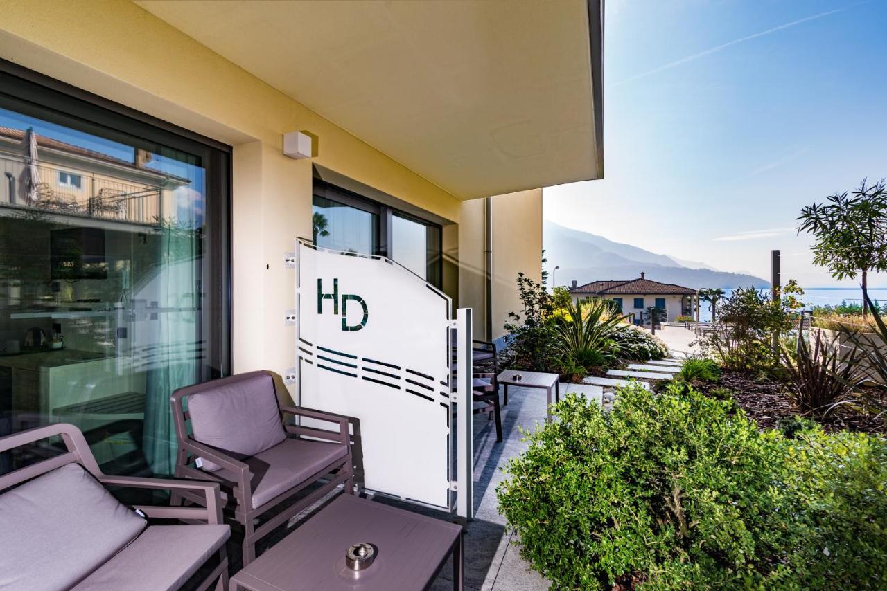 Hotel Hotel Domaso 3*
