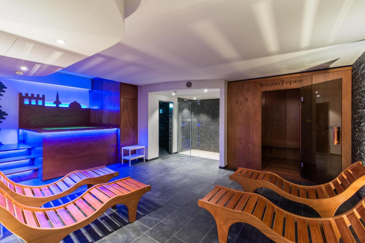 Hotel Domaso Hotel 3*