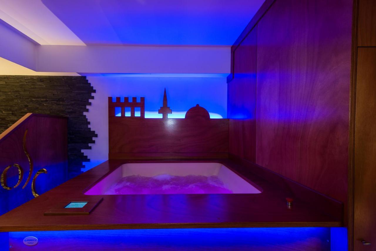 Hotel Domaso 3*