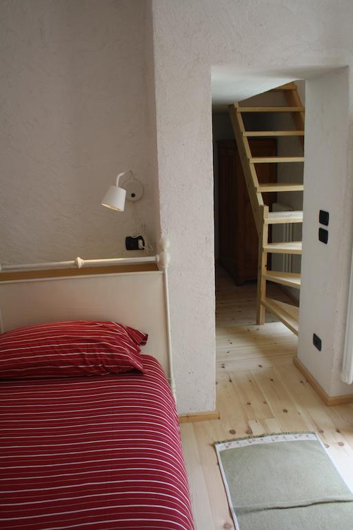 Rifugio Dalco Apartment Sorico