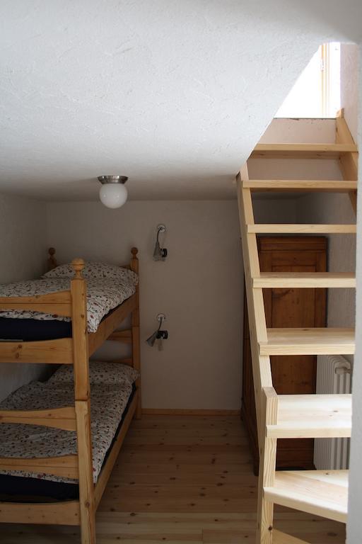 Apartment Rifugio Dalco *