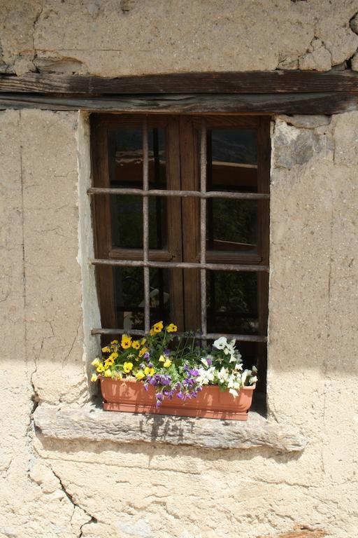 Rifugio Dalco *
