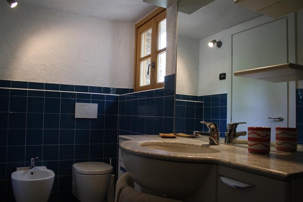 Apartment Rifugio Dalco Sorico